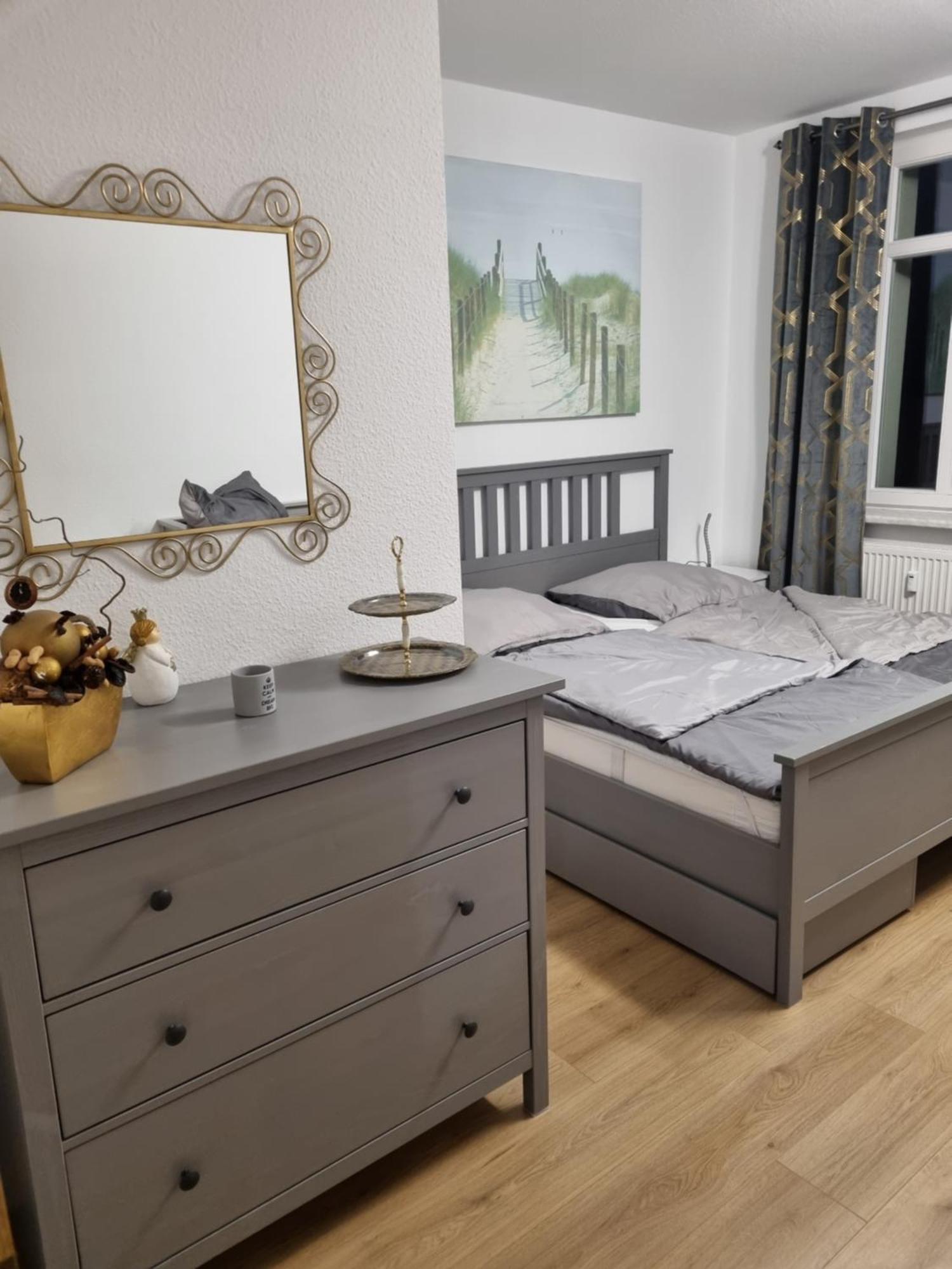 Ferienwohnung Im Villenviertel Ilmenau Luaran gambar