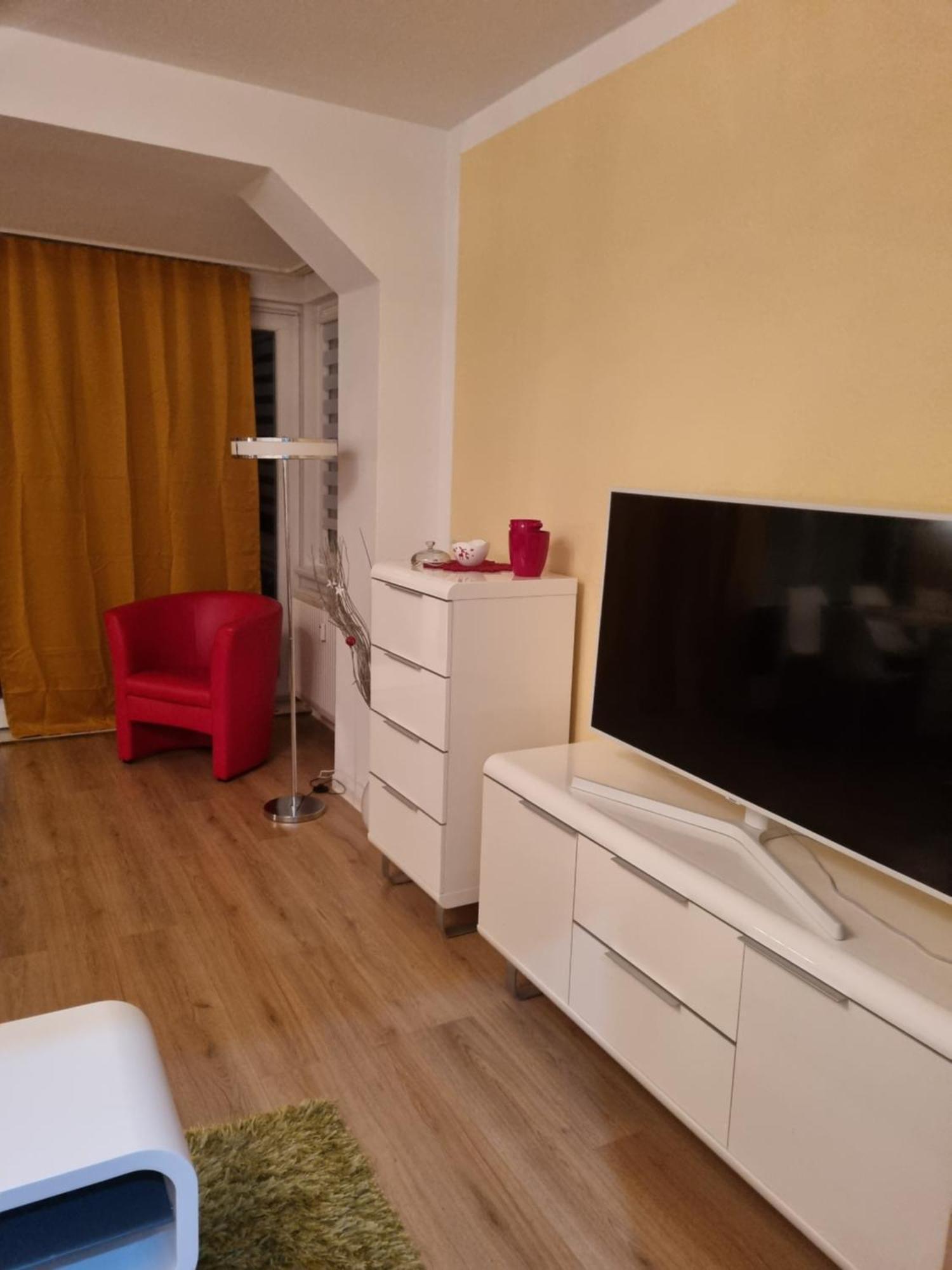Ferienwohnung Im Villenviertel Ilmenau Luaran gambar
