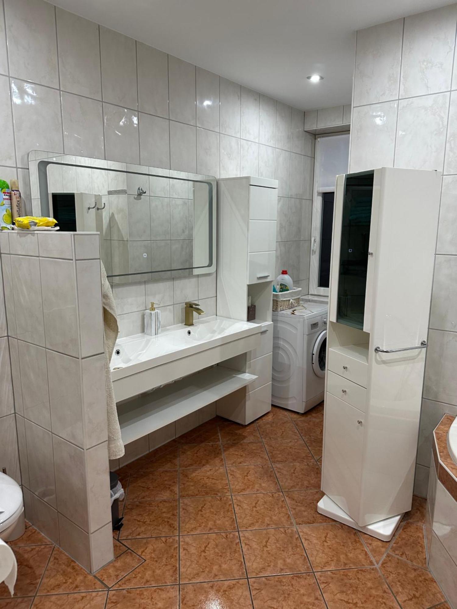 Ferienwohnung Im Villenviertel Ilmenau Luaran gambar