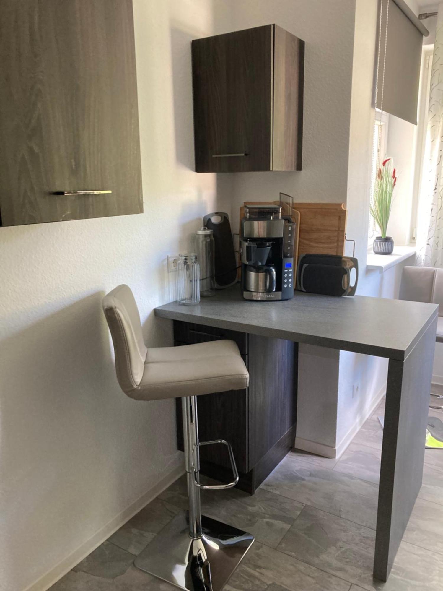 Ferienwohnung Im Villenviertel Ilmenau Luaran gambar